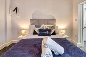 Host & Stay - Droitwich Road Apartment